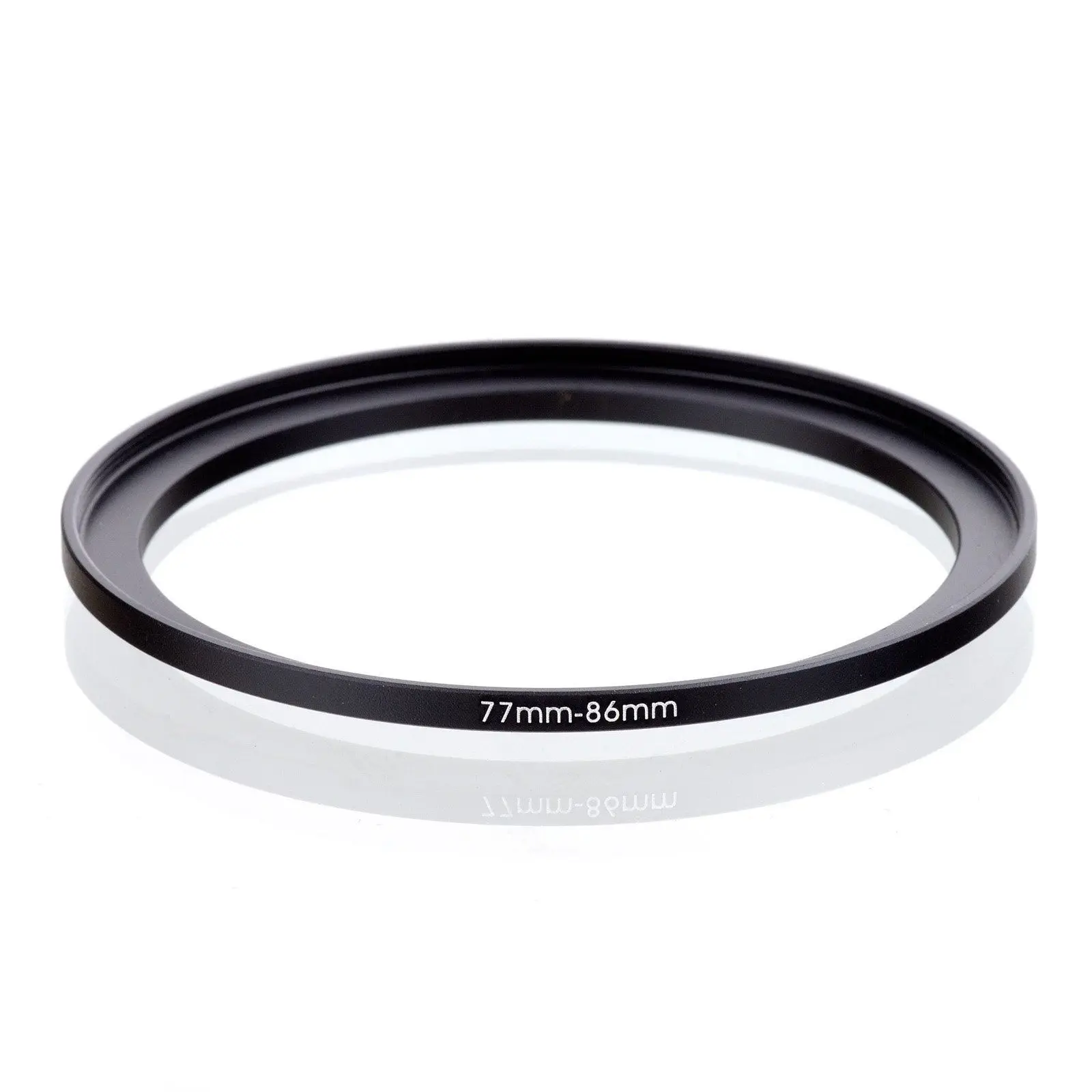 77mm-86mm 77-86 mm 77 to 86 mm 77mm to 86mm Step UP Ring Filter Adapter