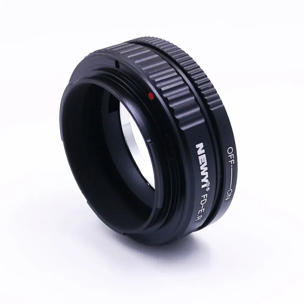 For Fd Mount Lens F… - image