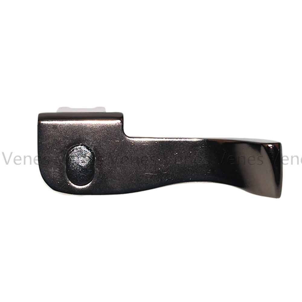 Venes-Protector de zapata para cámara, accesorio de Metal para thu-mb, thu-mbs Up Grip, Leica, Color marrón, TU-190CF