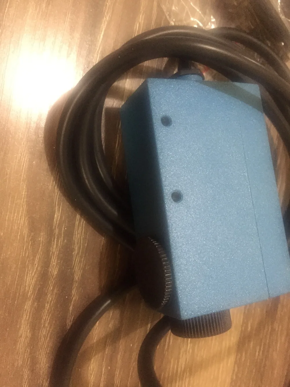KT-RG22 KETAI  color photoelectric sensors, color photoelectric switch Making electromechanical  12-30VDC image 4