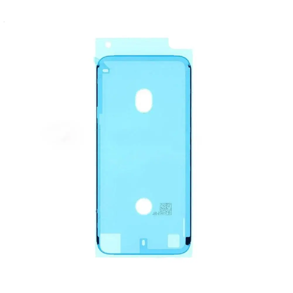 Waterproof Gasket Adhesive Glue Sticker For iPhone 8 4.7