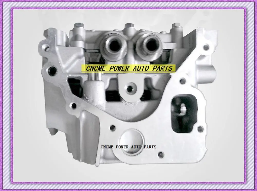 908 609 ZD30 3.0L Complete Cylinder Head ASSY 11039-MA70A 11039-VC10A 11039-VZ20B 11039-VZ20A For Nissan Atleon Cabstar Urvan ww