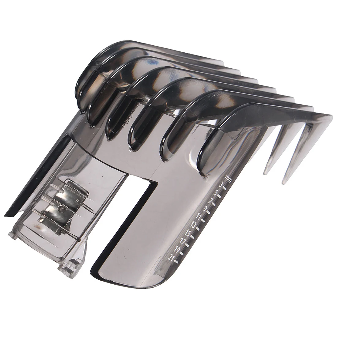 Hot Sale Hair Clippers Beard Trimmer comb attachment for Philips QC5130 / 05/15/20/25/35 3-21mm