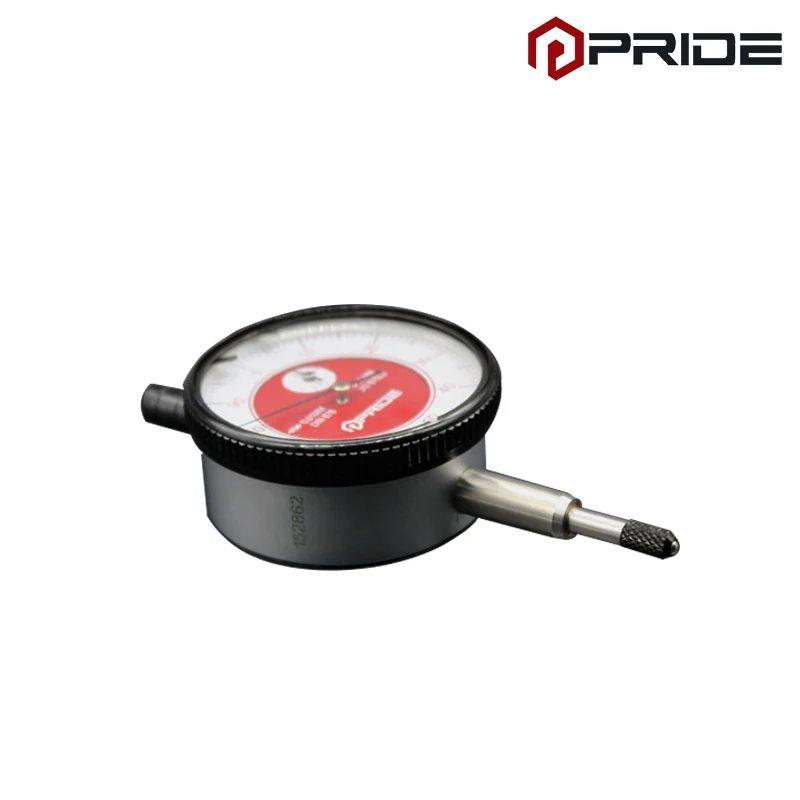 0-10 Premium Quadrante Indicatore di 0.01 millimetri