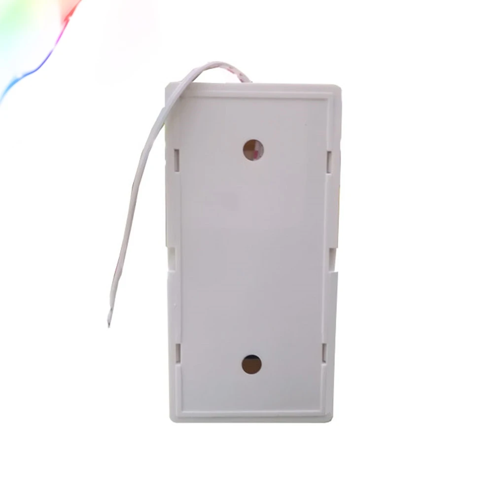 Exit Push Release Button Panel Momentary NO Switch for Electric Door Strike