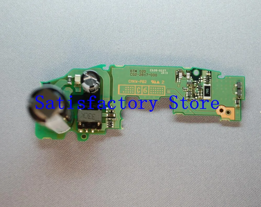 

60D flash board for Canon 60D flashBoard camera Repair Part