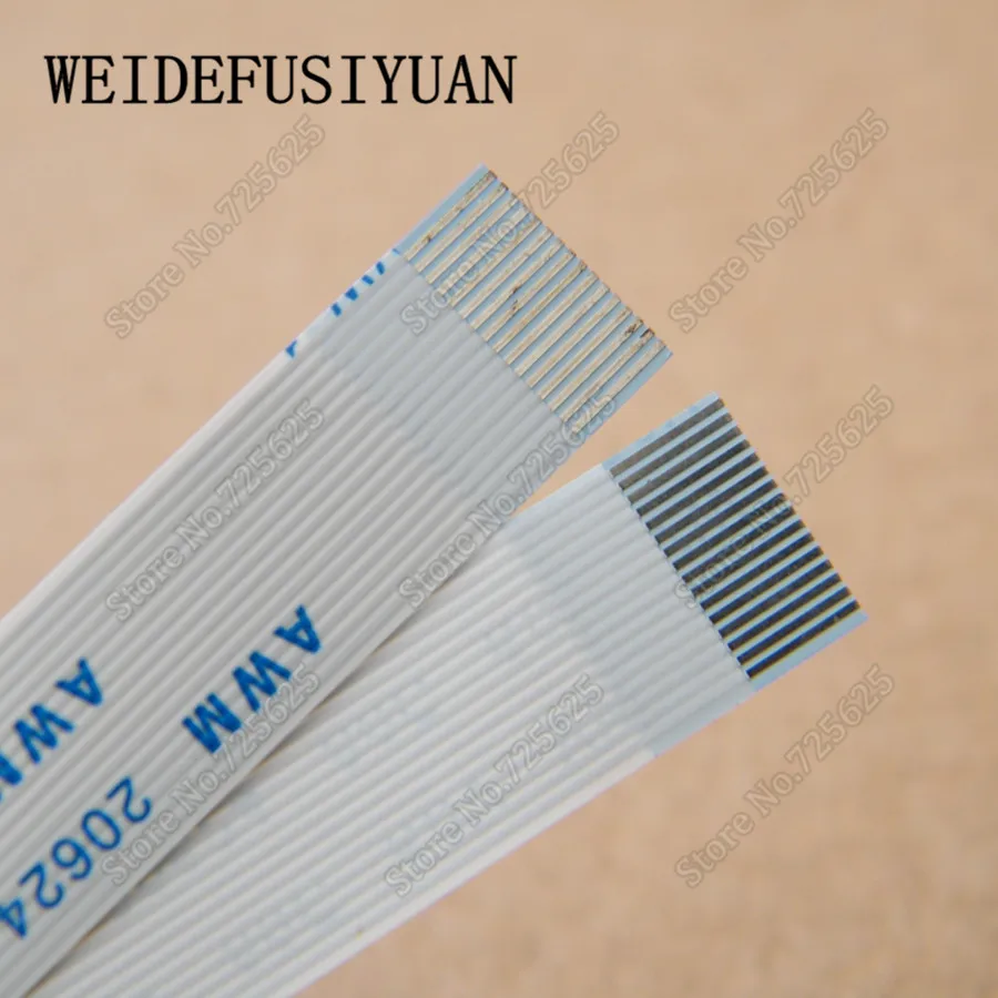 New Power Switch FLEX Kabel untuk Dell Alienware M11x R2 FD86P M11X R1 Power Switch FLEX Kabel 15 Cm 16 -Pin