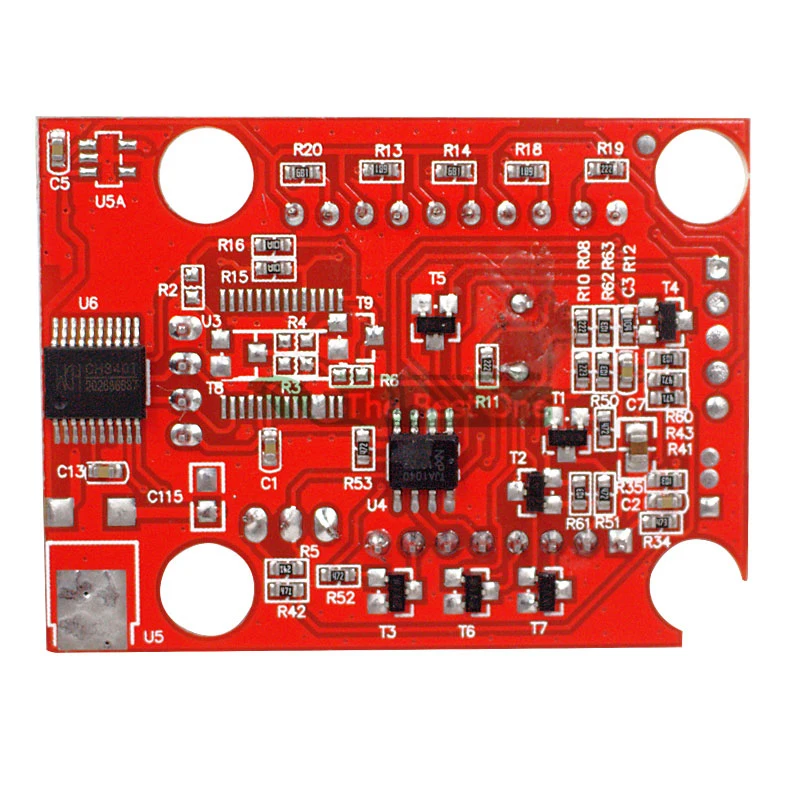 مفتاح ELM327 V1.5 USB ، قارئ رموز ، أداة ماسح تشخيصي ، رقاقة لـ HS ، MS ، علبة ، ELM ، PIC18F25K80 ، الأحدث