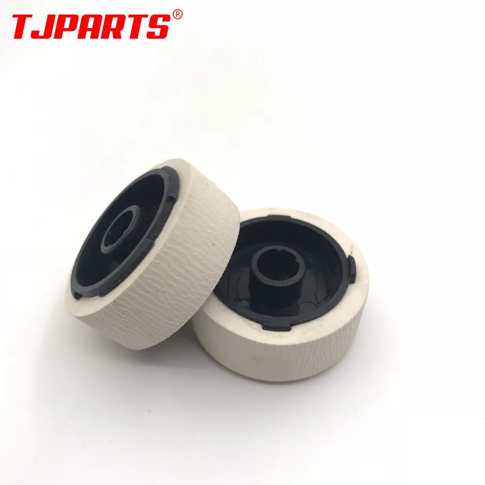 2PC Pickup Roller 40x0070 99A0070 40X4308 for Lexmark C750 C760 C770 C780 T610 T614 T520 T620 T622 T630 T632 T634 T640 T642 T644