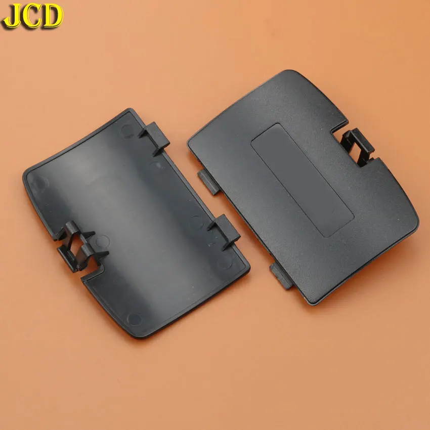 JCD-Couvercle de batterie pour GBC, 1 pièce, coque arrière pour document délibérément garçon