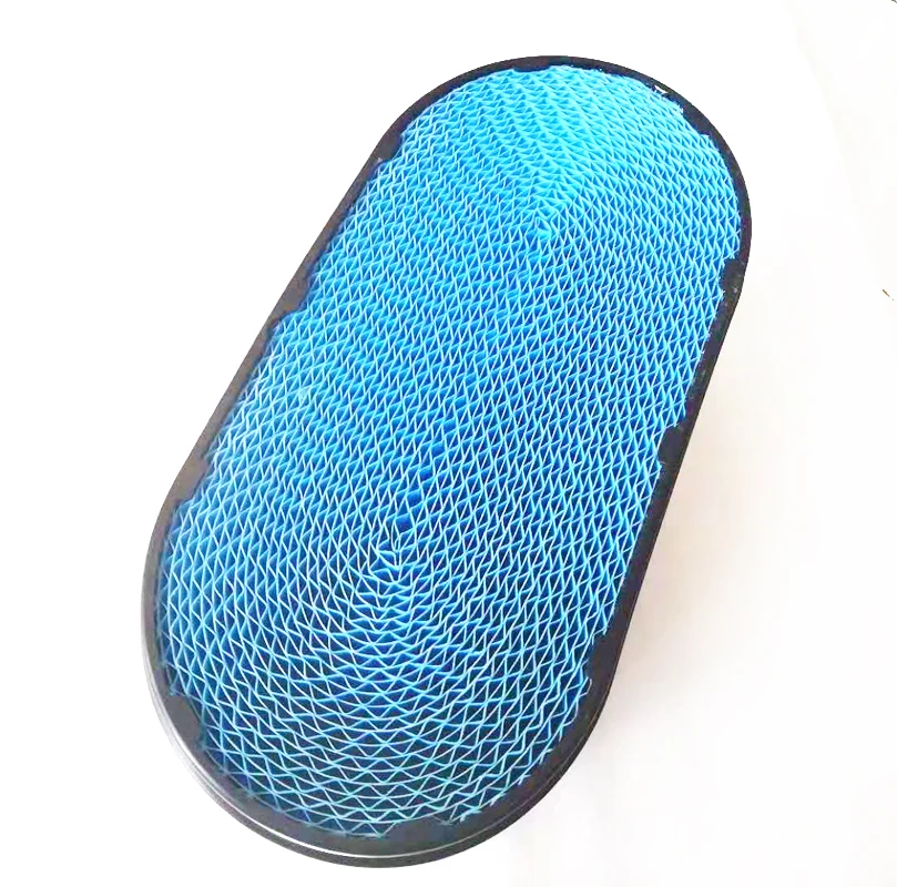 For Iveco Eurocargo / Tector Air Filter - 42558097 42554489 P788896 717019   E1662L