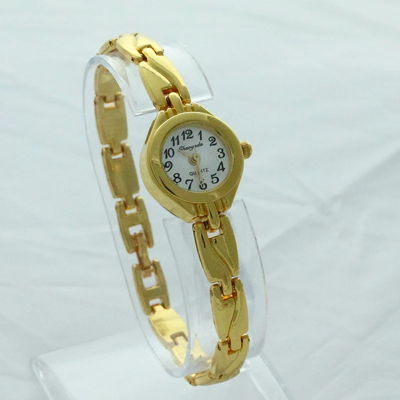 Cute Watches Student Lovely Bracelet Watches Quartz Wrist Watch Casual Alloy Analog Wristwatch Watches Gifts
