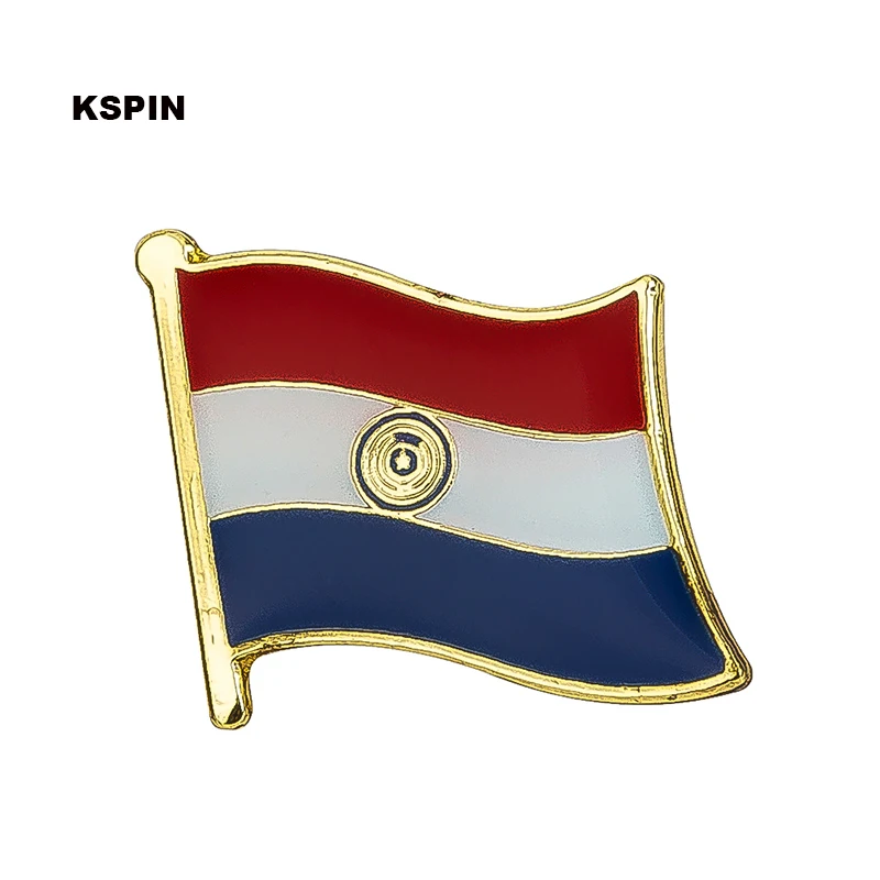 Metal Country Flag Pin Badge Set Rozet Chapas Metalicas Pins Icon Backpack Brooch for Women/Men