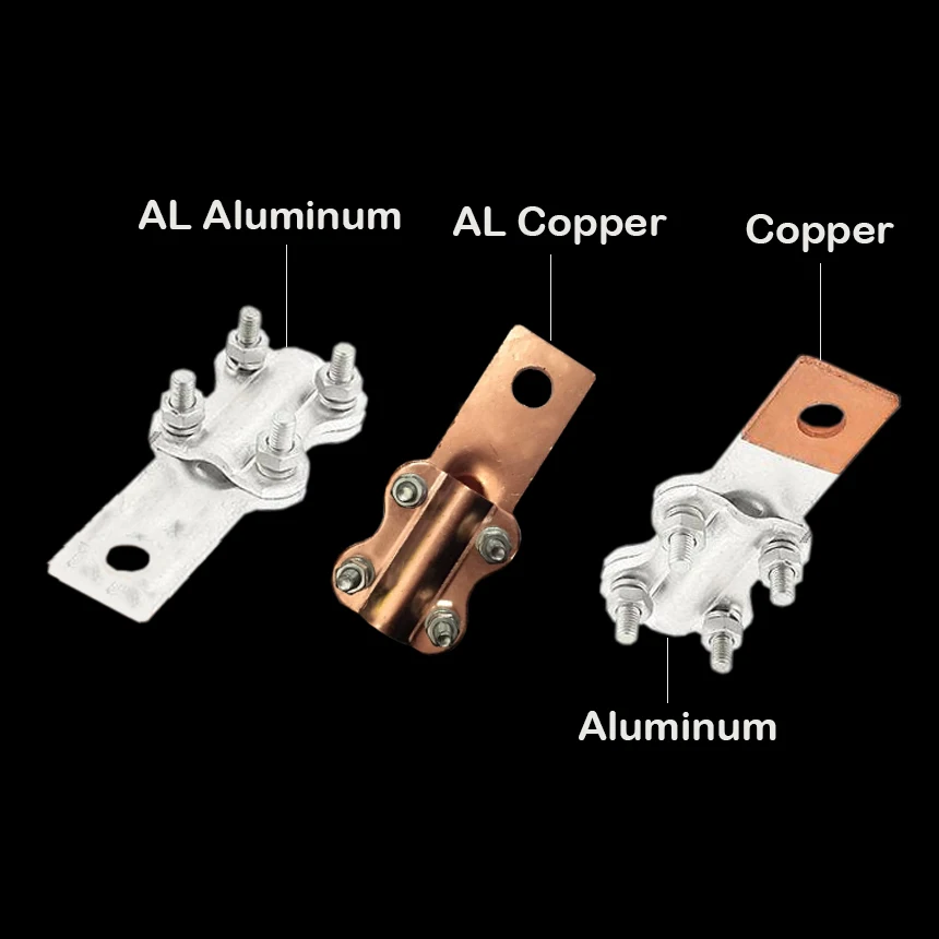 Jtl 100A 200A 16-25…