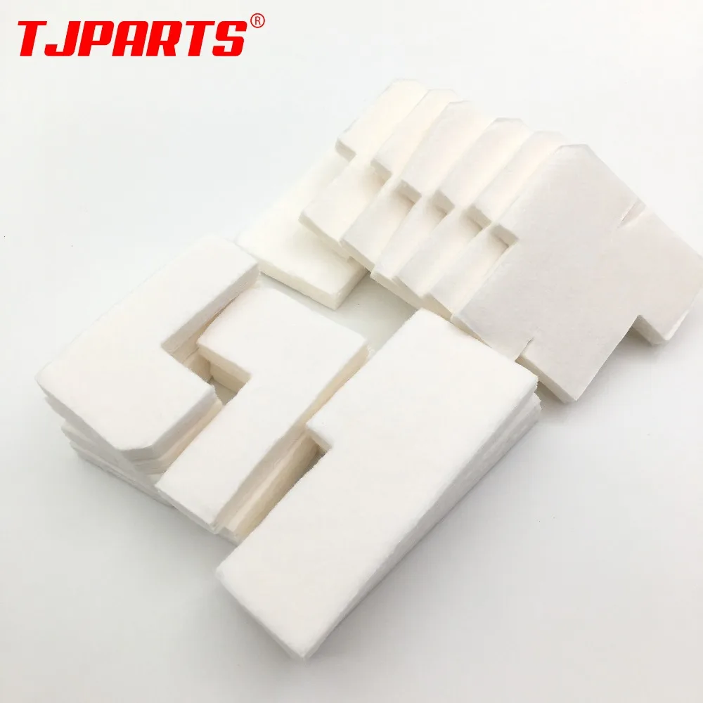 5PCX Waste Ink Tank Pad Sponge for Epson R280 R290 RX600 RX690 PX650 P50 P60 T50 T60 A50 L800 L801 R330 R390 L800 L801 L805 R295