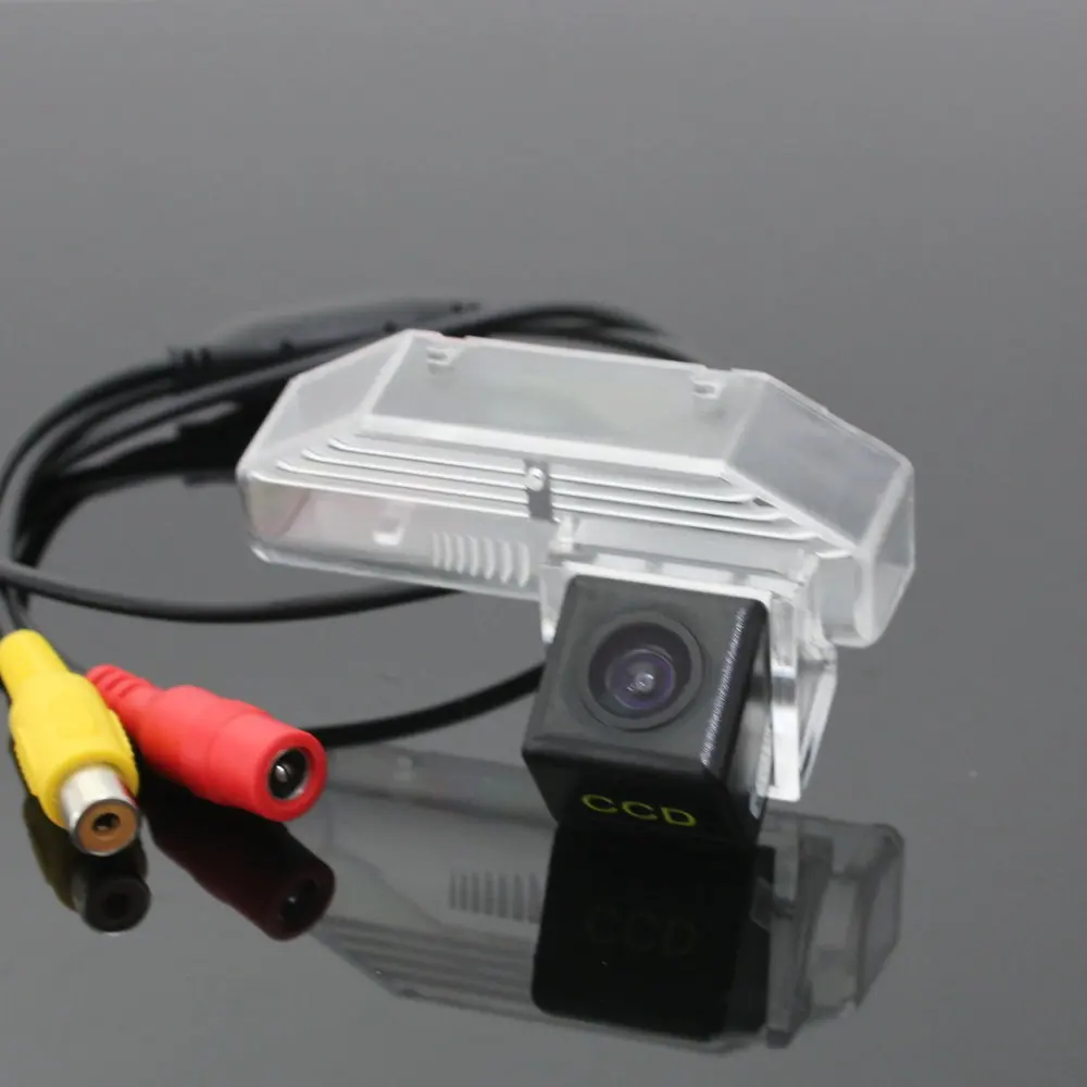 For Mazda RX-8 2003-2011 Car Rearview Rear View Camera Backup Parking Back AUTO HD CCD CAM Accessories Kit