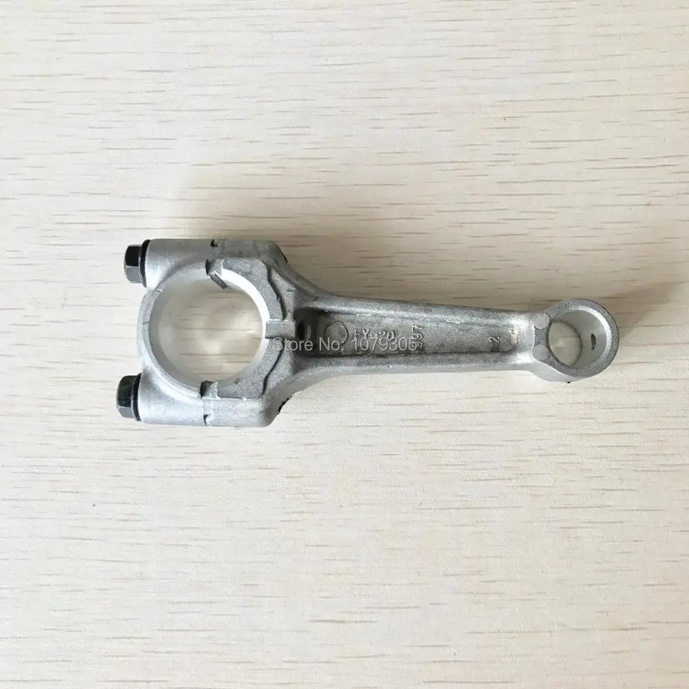 EY20 Connecting Rod FOR Robin Subaru EY-20 Standard 5HP RGX2400 Engine Generator Water Pump Parts