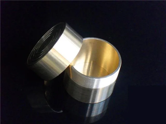 Sing Sing Ring Box (Brass), magic tricks, magic set, card magic,illusions,gimmick,prop,accessory