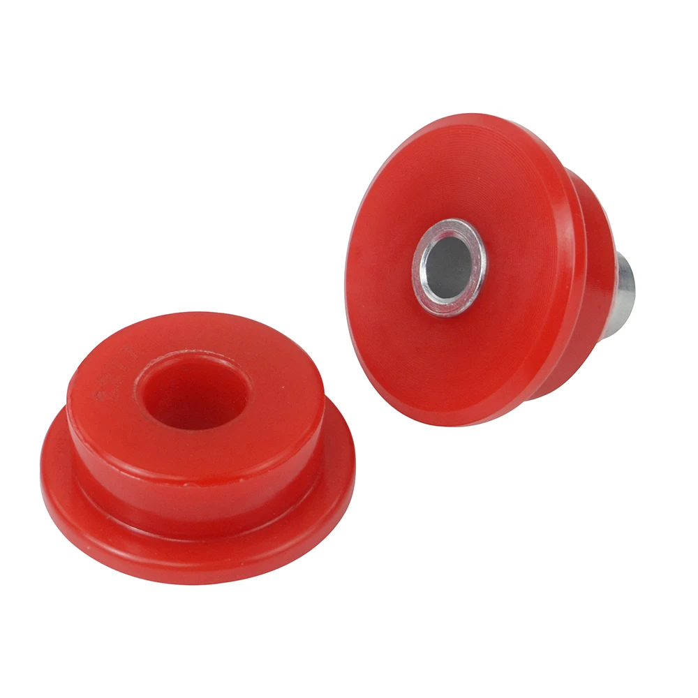 Polyurethane Suspension Manual Transmission Shifter Linkage Stabilizer Bushing For D Series 88-00 Honda Civic Del Sol CRX