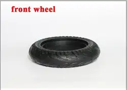 Front tyre for E-twow electric scooter 8 inches front wheel spare parts