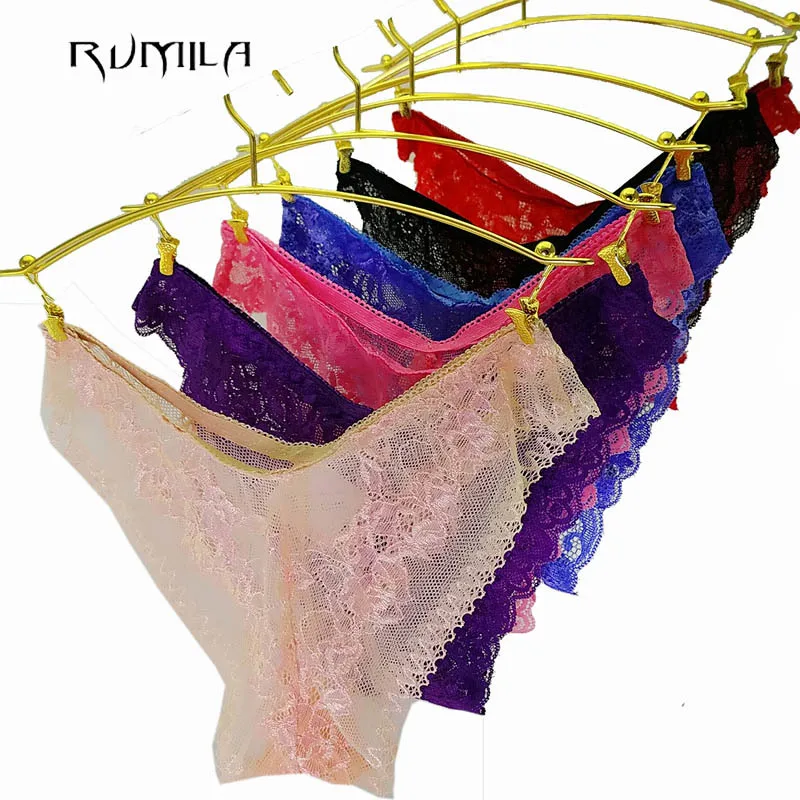 

underwear women sexy panties lace transparent womens briefs panty women seamless panties lingerie intimates 12pcs 162