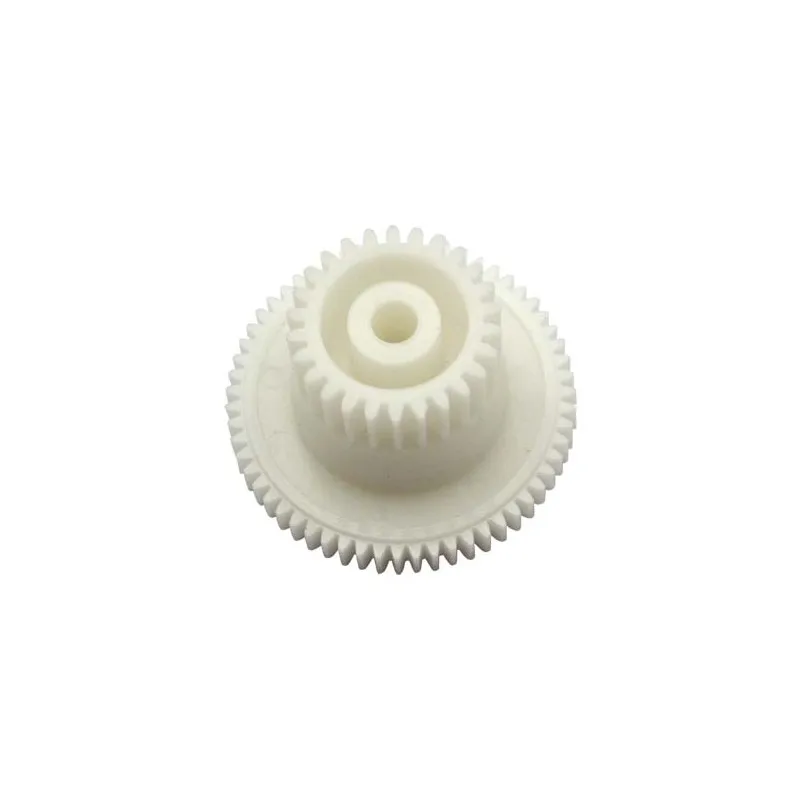 10pcs/20pcs Double Gear Wheel 59+26 Tooth Gear for Bizerba BC-II 800 BCII800 P/N: 61231606000