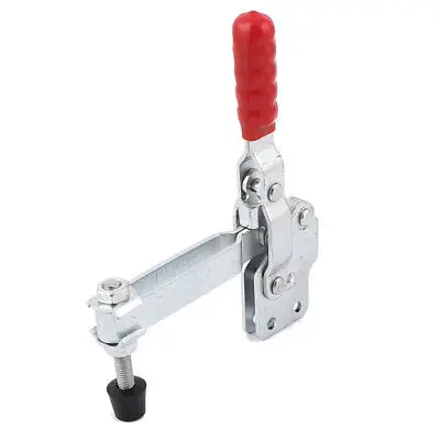 

12137 227Kg 500Lbs Holding Capacity U Shaped Bar Horizontal Toggle Clamp