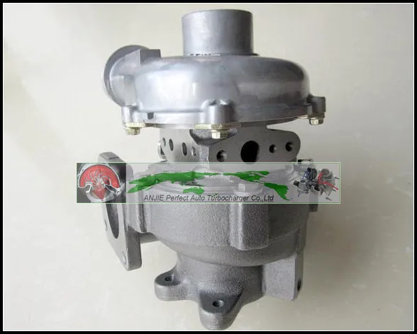 

Турбокомпрессор wwV4 VJ38 VCD20011 WE01 для FORD Ranger 2006- WLAA WEAT для MAZDA 6 BT50 BT-50 WE-T WL-C J97MU 2,5 л 115 кВт