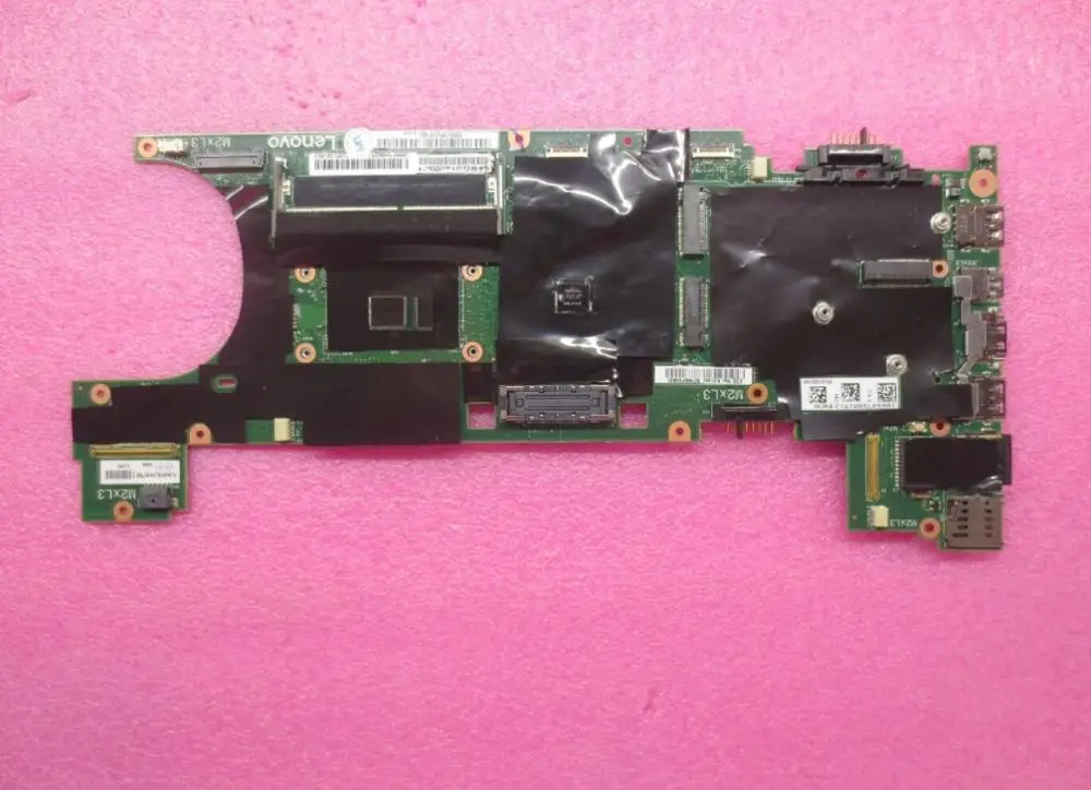 

For Lenovo Thinkpad T460S i5-6300U 4G laptop Independent motherboard FRU 00JT943 00UR996 00JT939 00UR997 00JT944 00JT940 00JT941