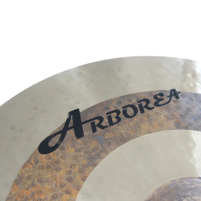 Arborea Cymbal Gravity Series 18'' Crash Cymbal for Professional Performance