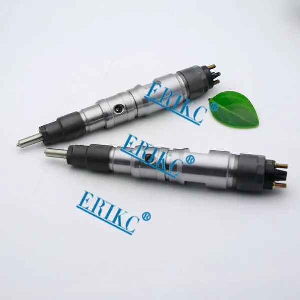 

ERIKC genuine diesel injectors 0445120083 fuel pump injection 0445 120 083 high performance oil injector 0 445 120 083 for sale