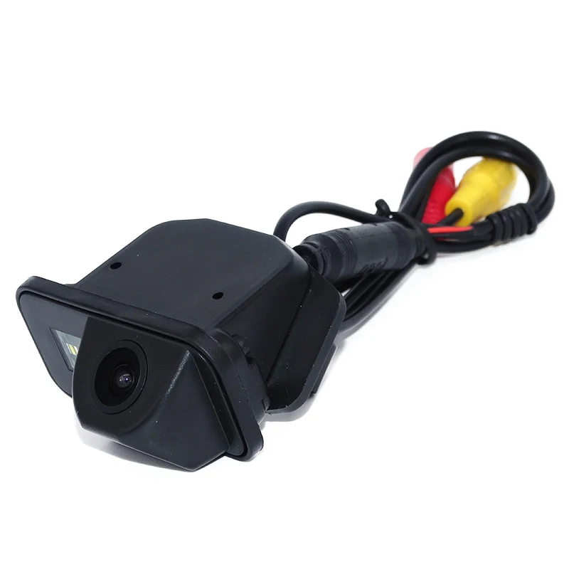 Factory selling Special car camera car rear view camera reverse camera for TOYOTA COROLLA/VIOS