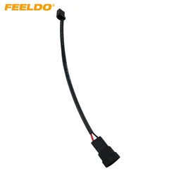FEELDO 1Pc Factory Original D3/D3S OEM HID Xenon Ballast Power Cord Wire Harness #FD-1949