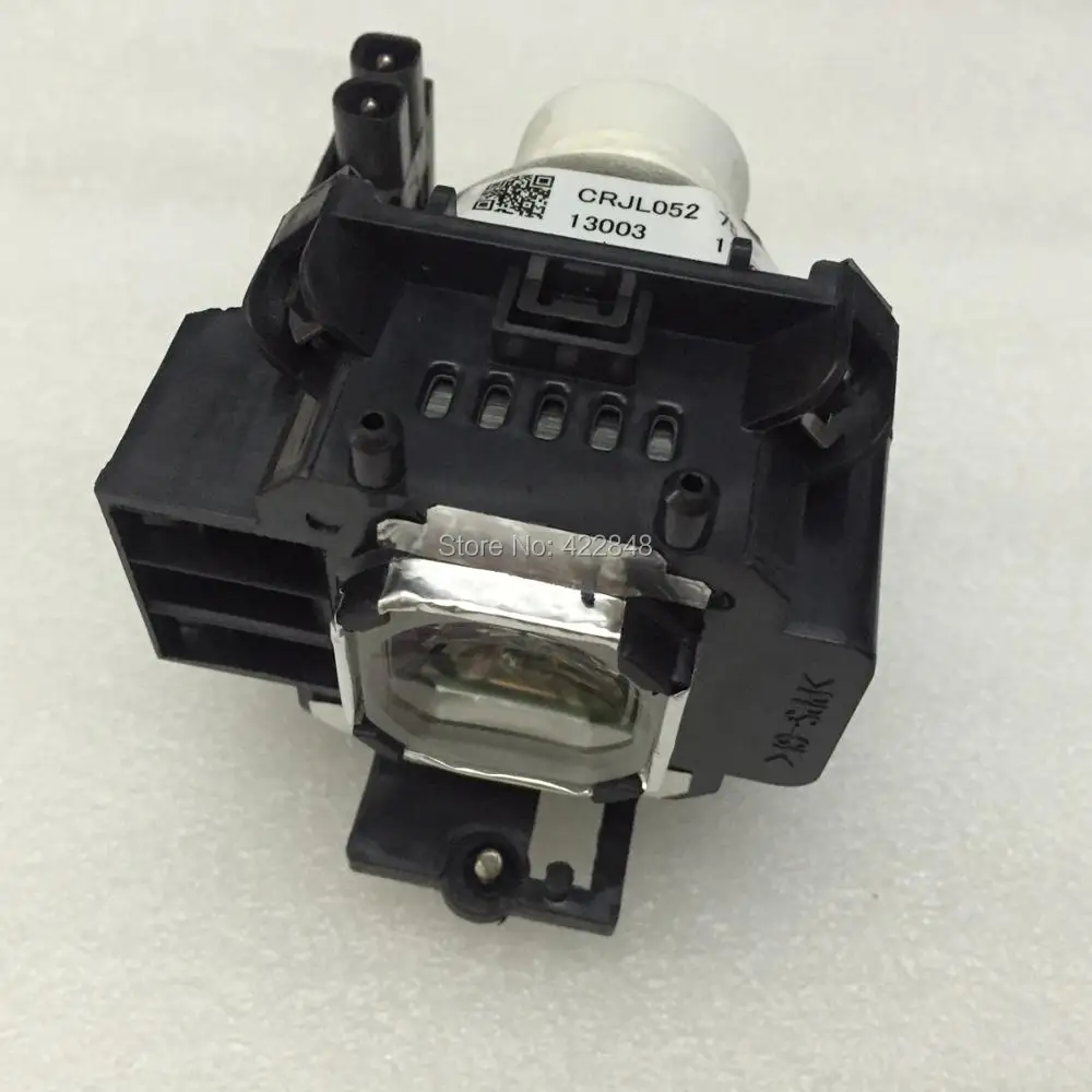 Lámpara de proyector Original NP14LP para NEC NP305/ NP310/ NP405/ NP410/ NP510, proyectores