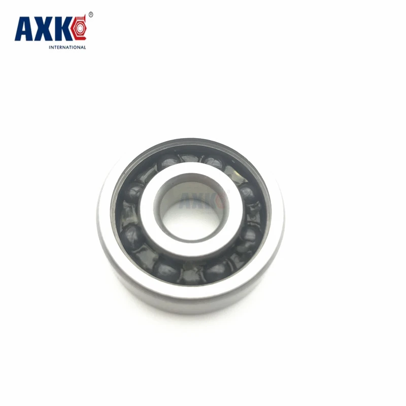 606 608 686 688 695 699 626 S R188 Fingertip gyro finger spiral stainless steel hybrid ceramic bearings For Hand spinner