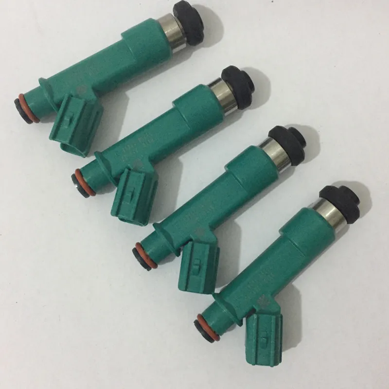 

one year warranty fuel injector for Toyota Camry Corolla Matrix Scion tC xB 2.4L 23250-28080 23209-28080 23250-0H060 23209-0H060
