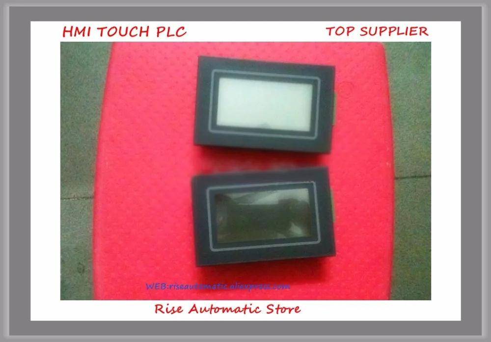 

New 3-Inch Touch Screen Interface GT01- AIGT0030B1 High-Quality