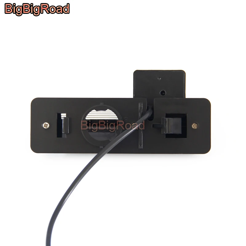

BigBigRoad For Lexus RX300 RX330 RX350 RX400h (MCU30/GSU35) 2003 2004 2005 2006 2007 2008 2009 Car Rear View Parking CCD Camera