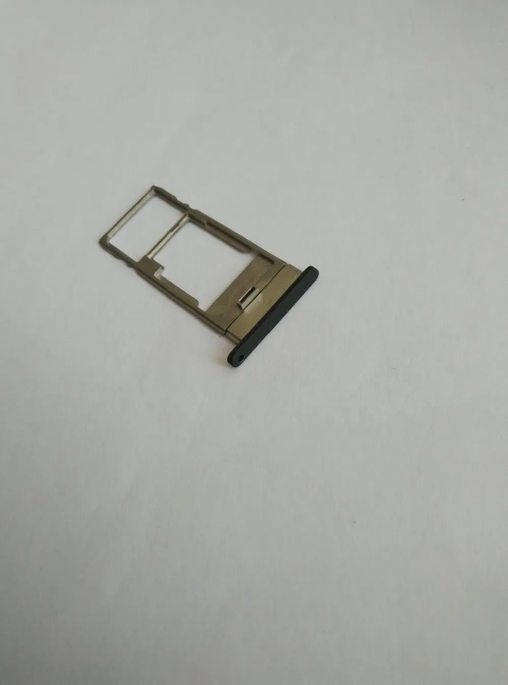 Ulefone vienna SIM Tray Thẻ Sim Chủ Khe Sử Dụng + 100% original Thay Thế Phụ Kiện Phụ Tùng cho Ulefone vienna Miễn Phí vận chuyển