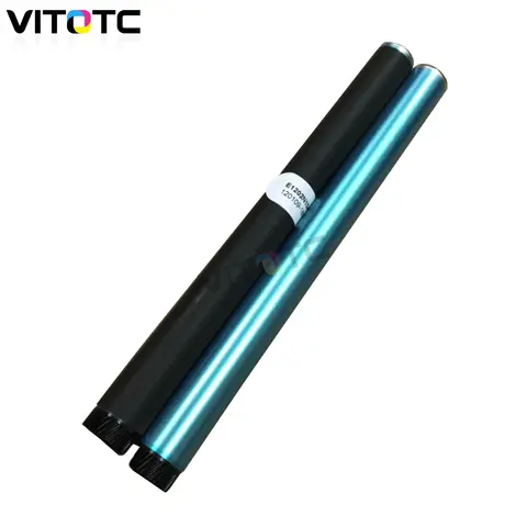 2PCS OPC Drum Compatible For Lexmark E120 E120N 12026XW E 120 120N E120 n Laser Printer Cylinder Drum Replacement Copier Parts