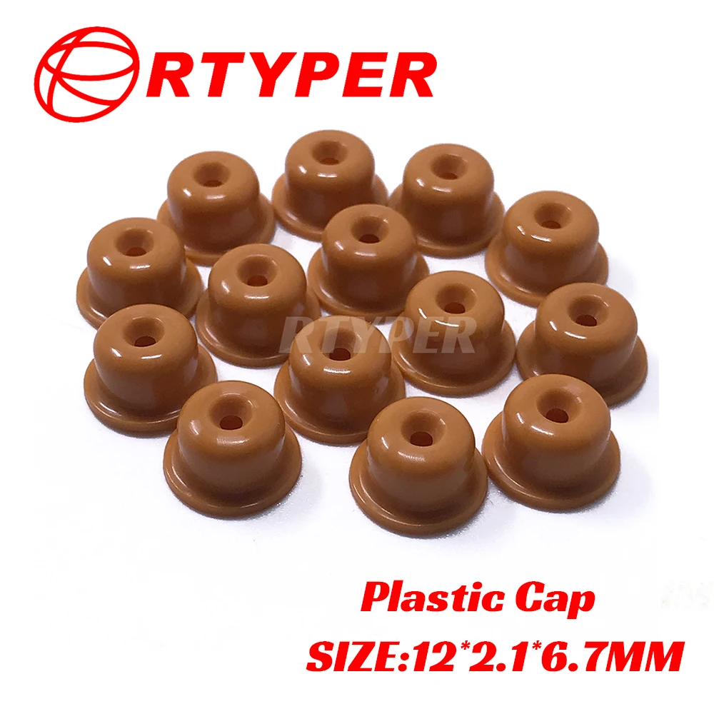 100 PCS Zaślepka wtryskiwacza paliwa 31018 Dla 0280150842   35310-23010 Hyundai Elantra Tiburon 1.8L