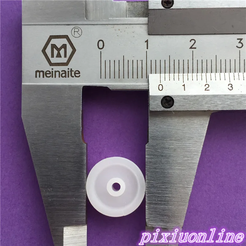 10Pcs K088Y 132A Plastic Transmissie Riem Wiel Gear Model Diy Speelgoed Onderdelen Hoge Kwaliteit Te Koop