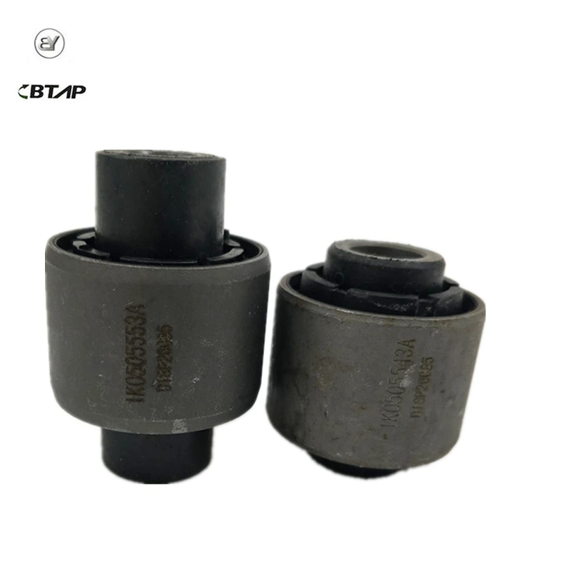 

BTAP Rear Right & Left Suspension Control Arm Bushing For AUDI A3 VW Passat SKODA SEAT 1K0505553A 1K0505543A 1K0505553 1K0505543