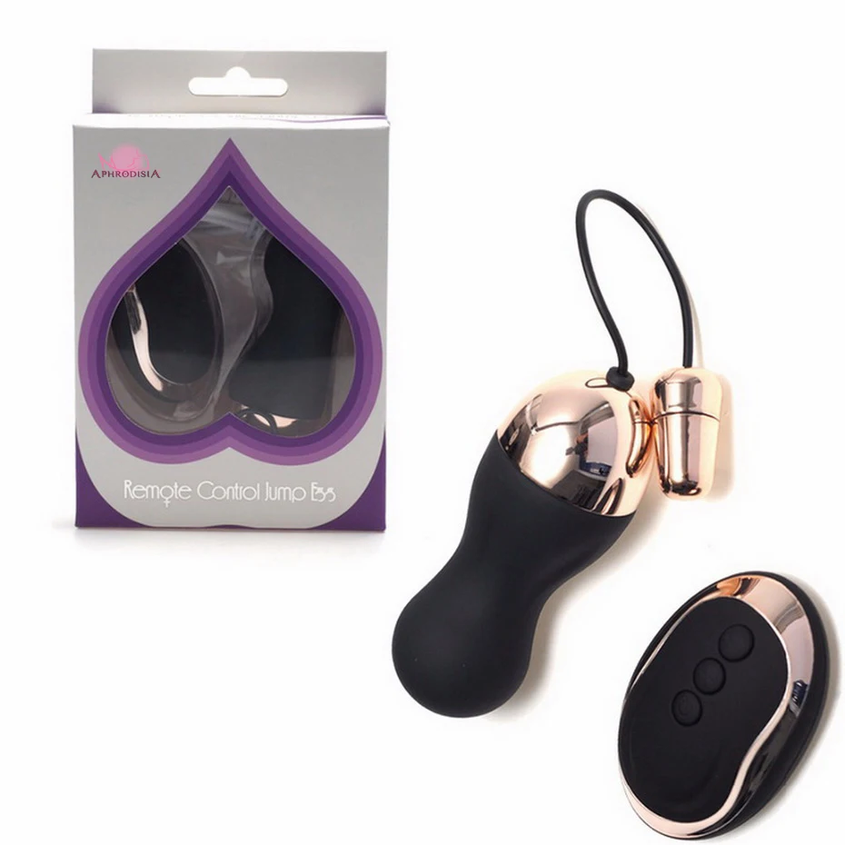 Love Eggs Purple/Black Bullet Adult Toys Vibrators Wireless Remote Control Egg Waterproof Adult Sex Product For Women Sex Toys