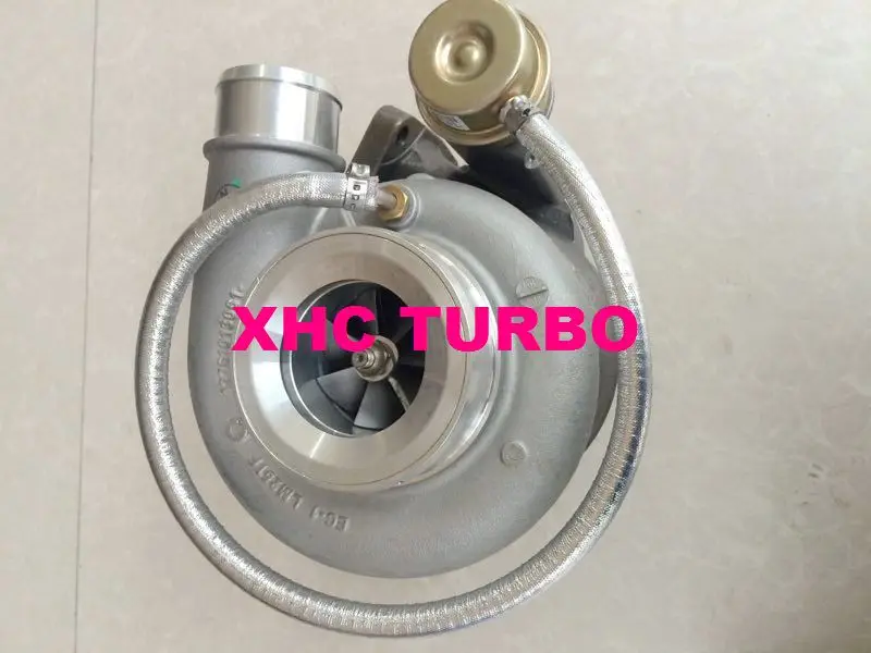 NEW GENUINE 431-4572 4314572 1270970013 Turbo Turbocharger for Caterpillar (CAT) E320D excavator,C7.1 7.1L