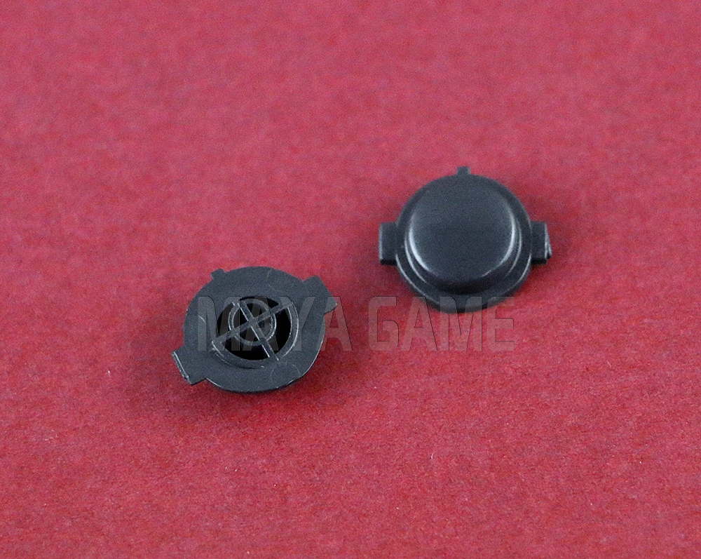 OCGAME 20pcs Replacement Home Button For PS4 Playstation 4 Controller Gamepad