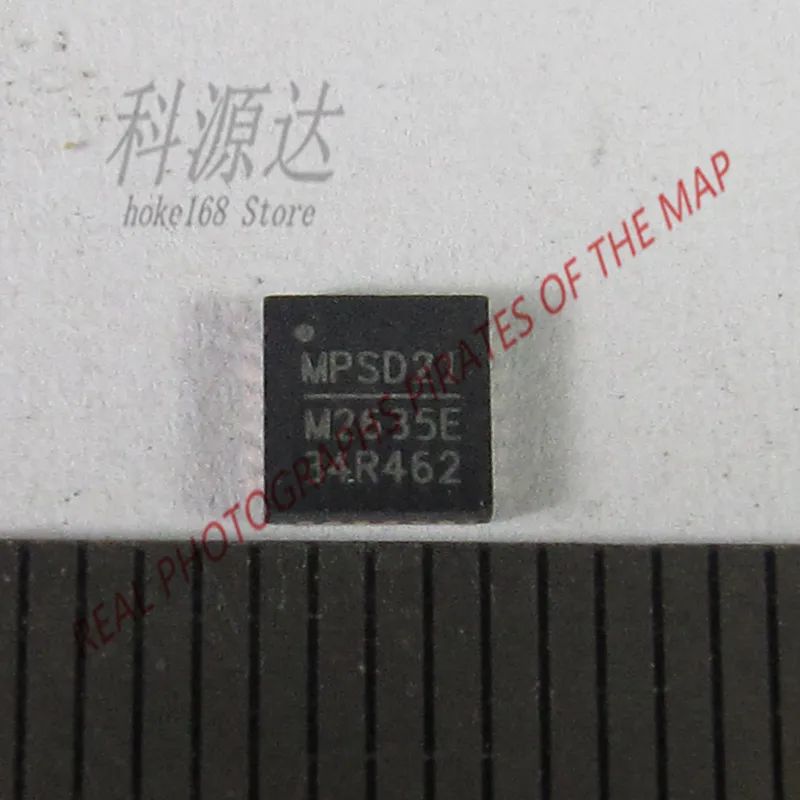 10pcs/lot MP2635GR-P QFN-24 MP2635 In Stock