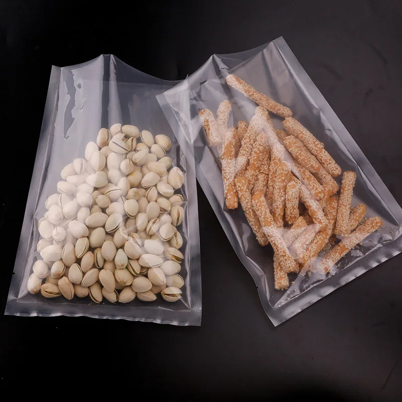 

Vacuum Smooth Bag Food Vacuum Bag Storage Bags For Vacuum Sealer Food Fresh Long Keeping for DZ-2SE DZ-2SD DZ-300 P-290