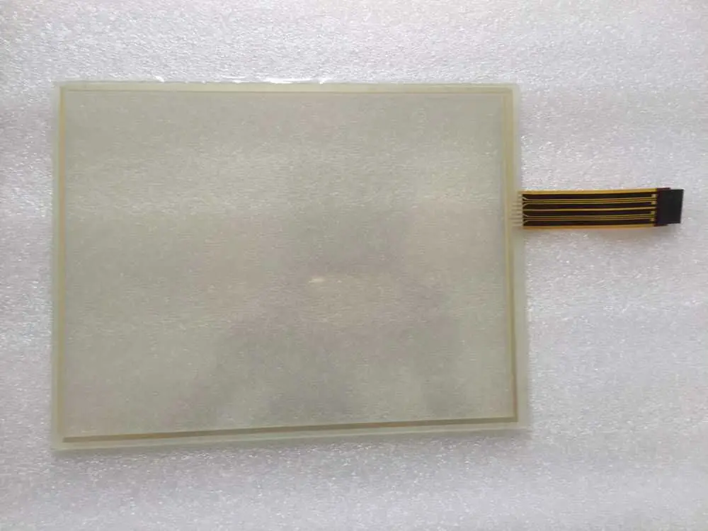 

new and original touch screen for 6AV3627-1NK00-2AX0 TP27-6