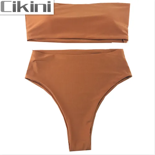 Conjunto De Bikini, traje De baño De verano, Bikini Sexy para playa, traje De baño para mujer, traje De baño Push Up, Bikini brasileño, Maillot De baño